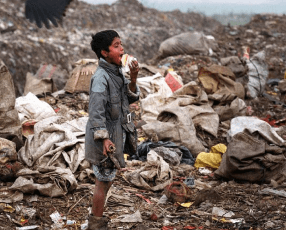 Helping Poor Charity Donation